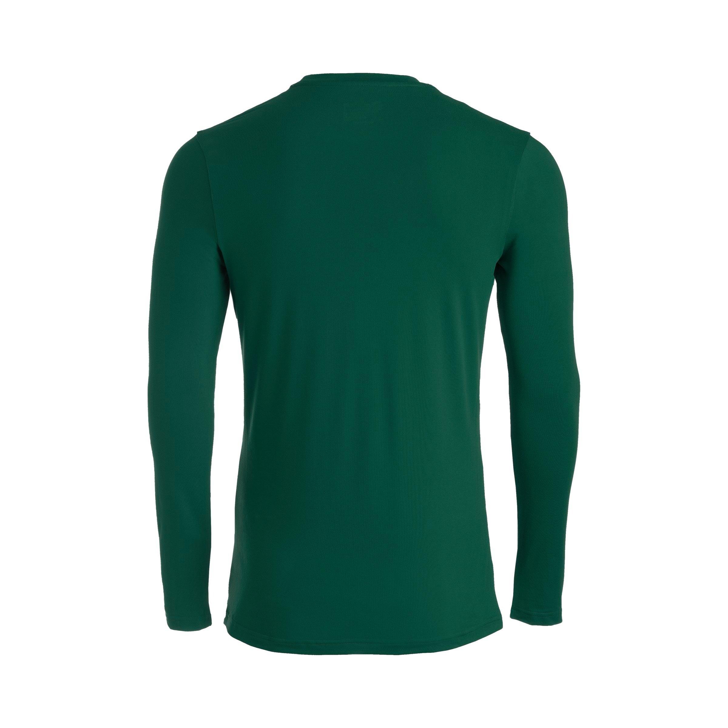 Youth Comp Diamond Long Sleeve Crew 12