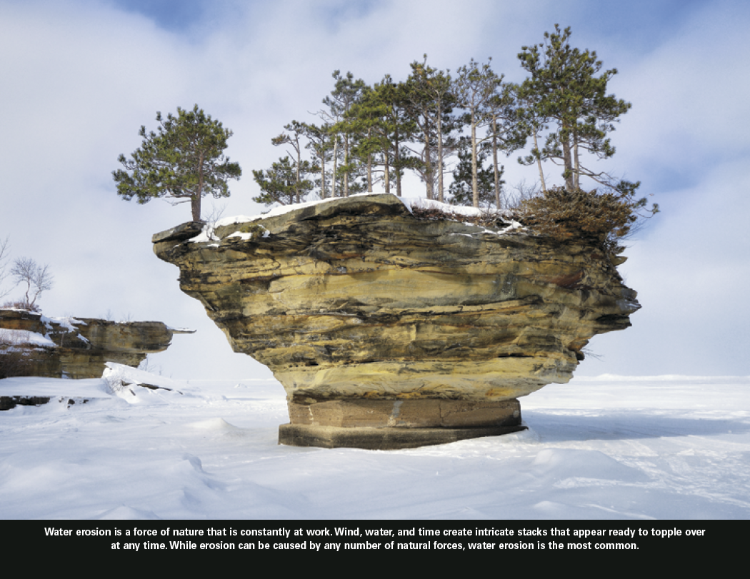 Good Value™ The Power of Nature - Stapled Calendar 21