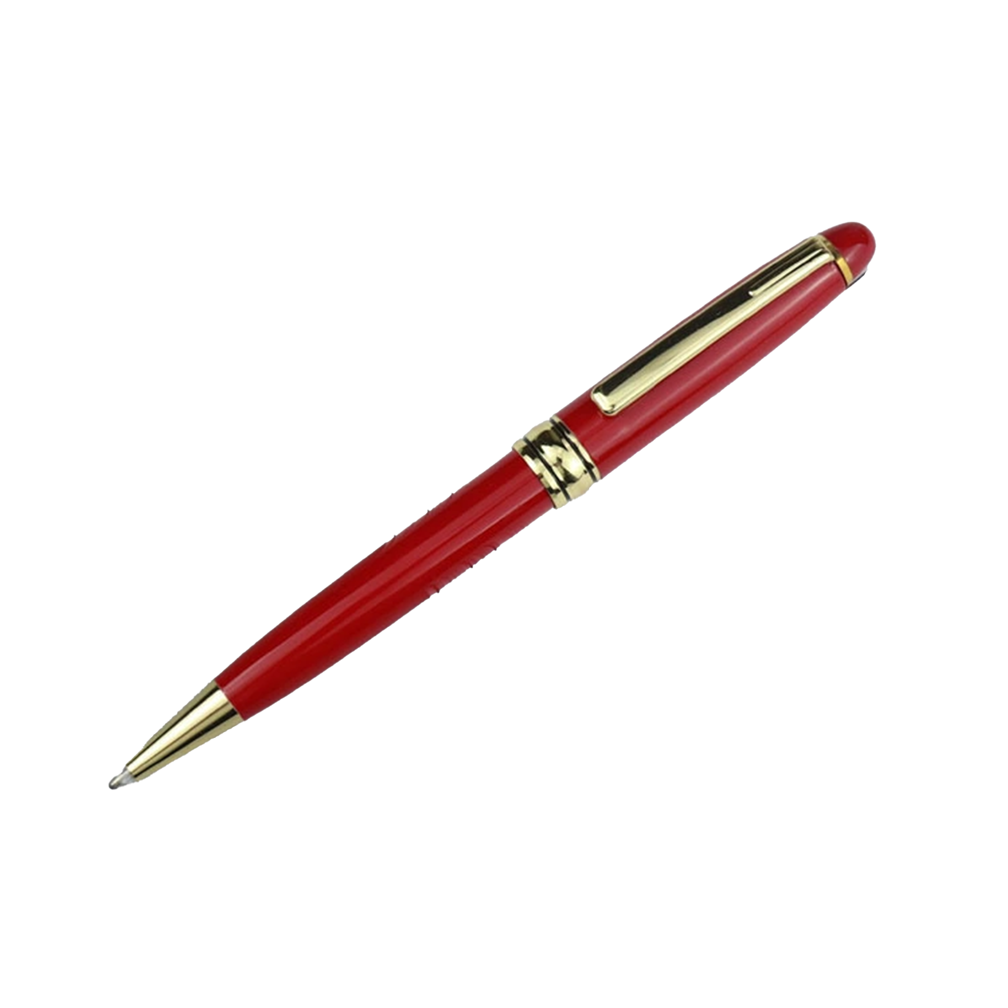 Stylish Metal Ballpoint Pen 7