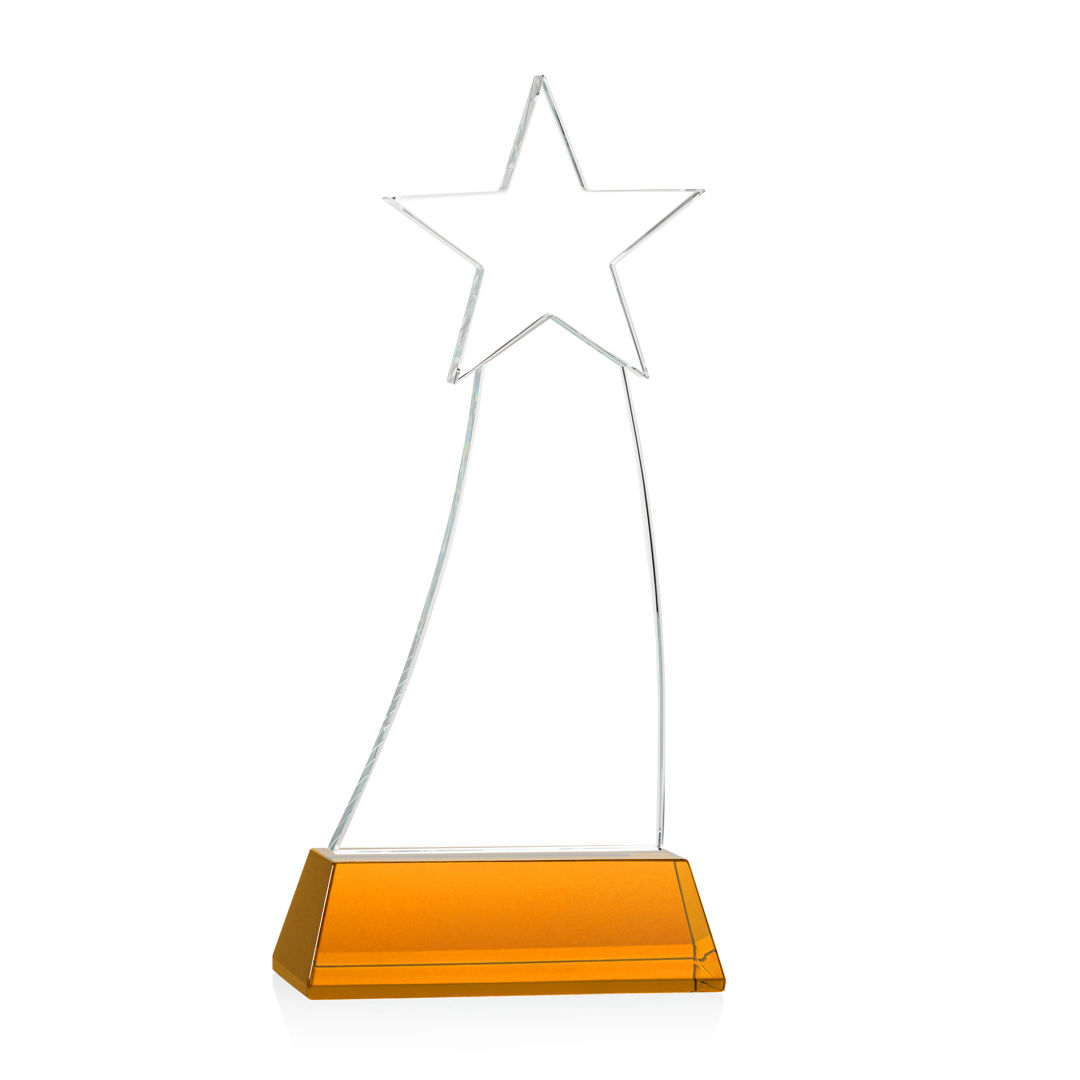 Manolita VividPrint™ Award - Amber 9