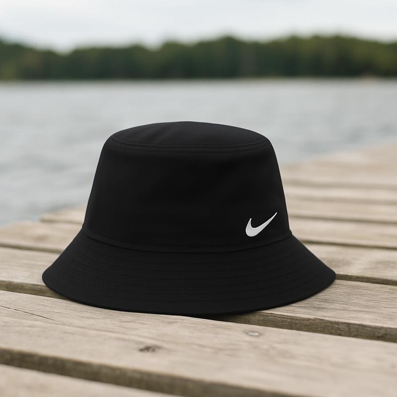 Nike Swoosh Bucket Hat 3
