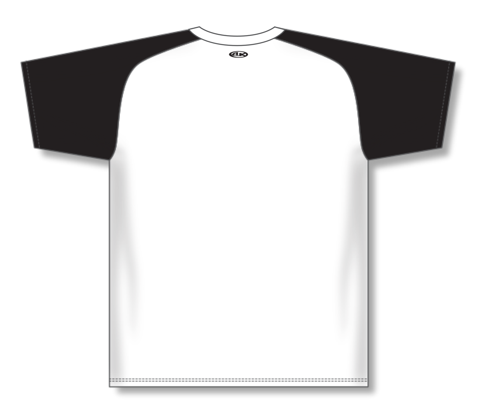 Apparel Short Sleeve Shirts A1375-G01 29