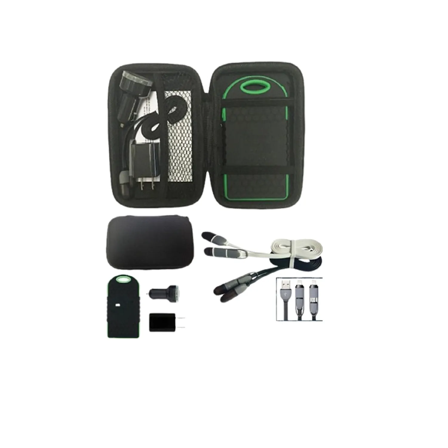 Portable Travel Gift Set 7