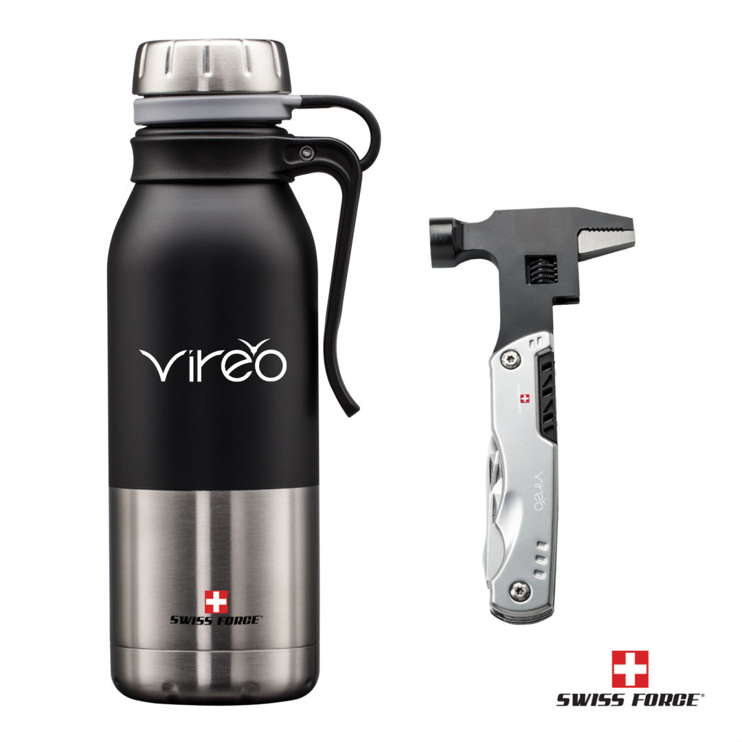 Swiss Force® Monch Gift Set