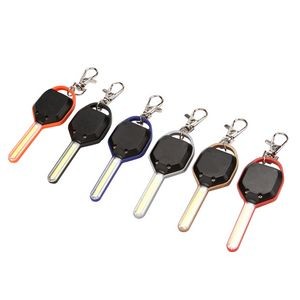 Flashlight Keychain 14