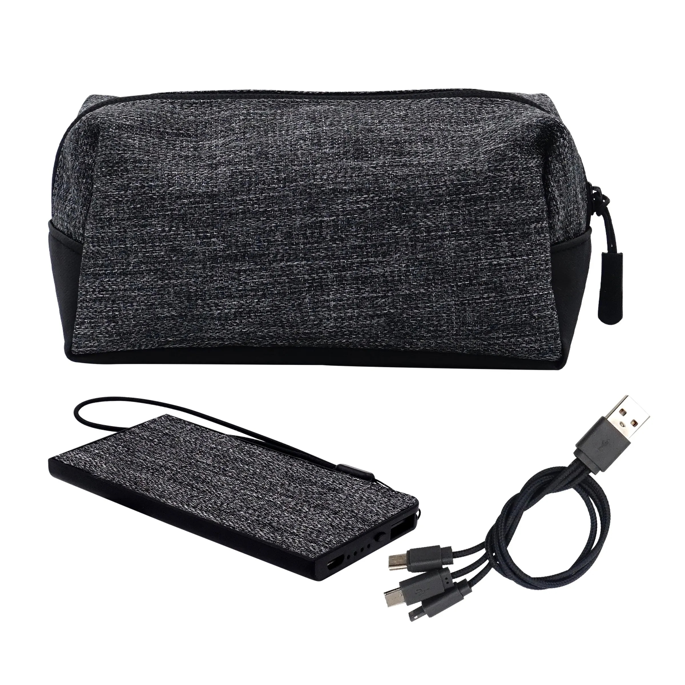 XL X LINE CHARGING TRIO SET 12