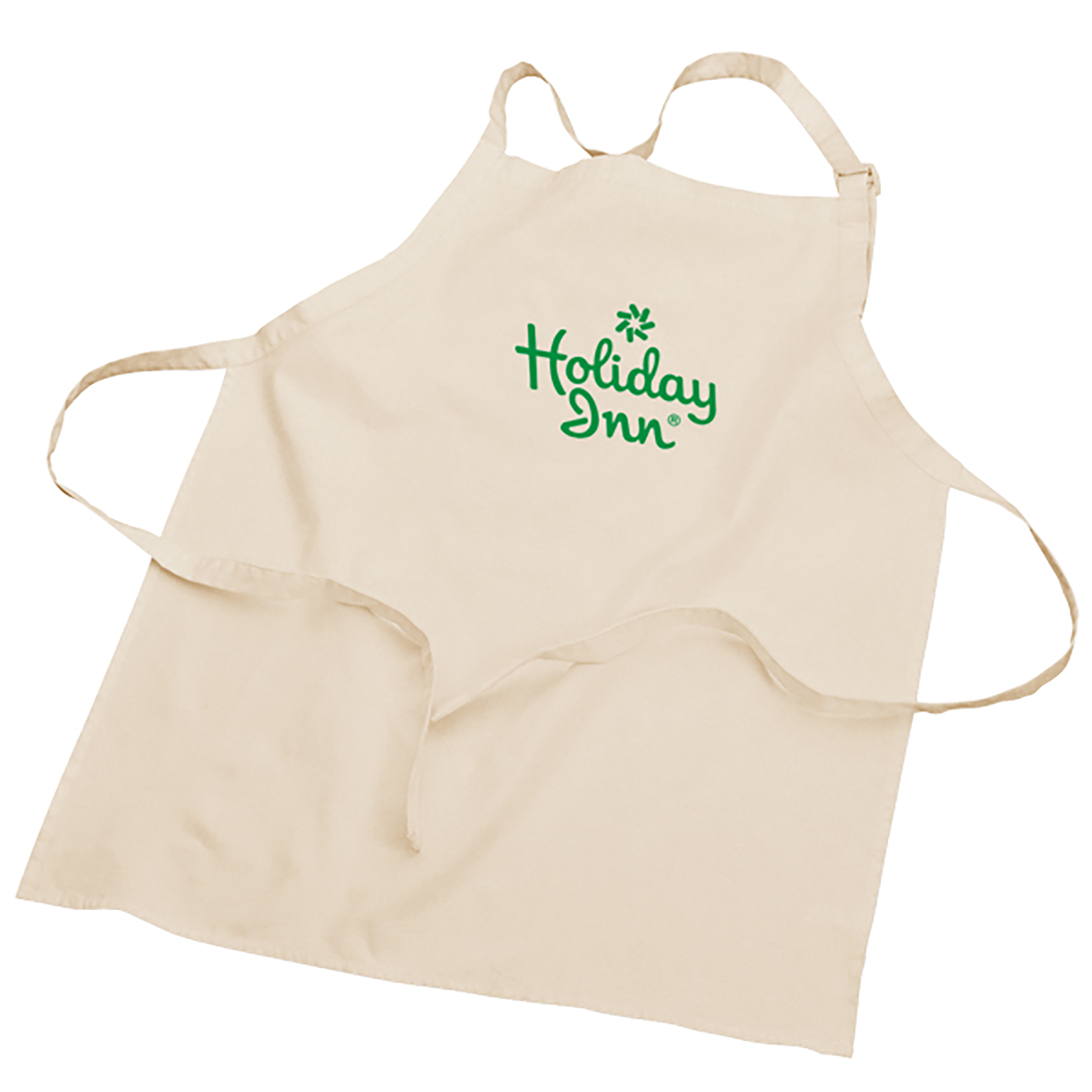8 oz Cotton Chef's Apron 3
