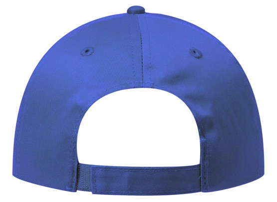OTTO CAP 6 Panel Low Profile Baseball Cap 22