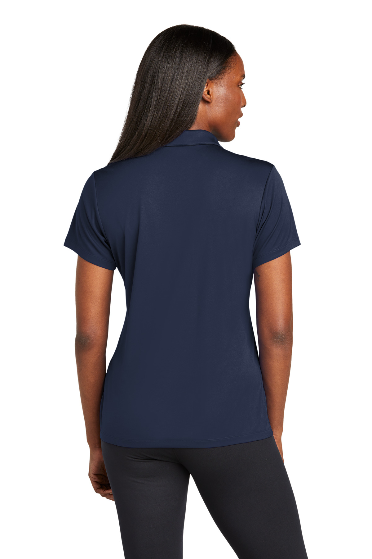 Sport-Tek Women's PosiCharge Re-Compete Polo LST725 54