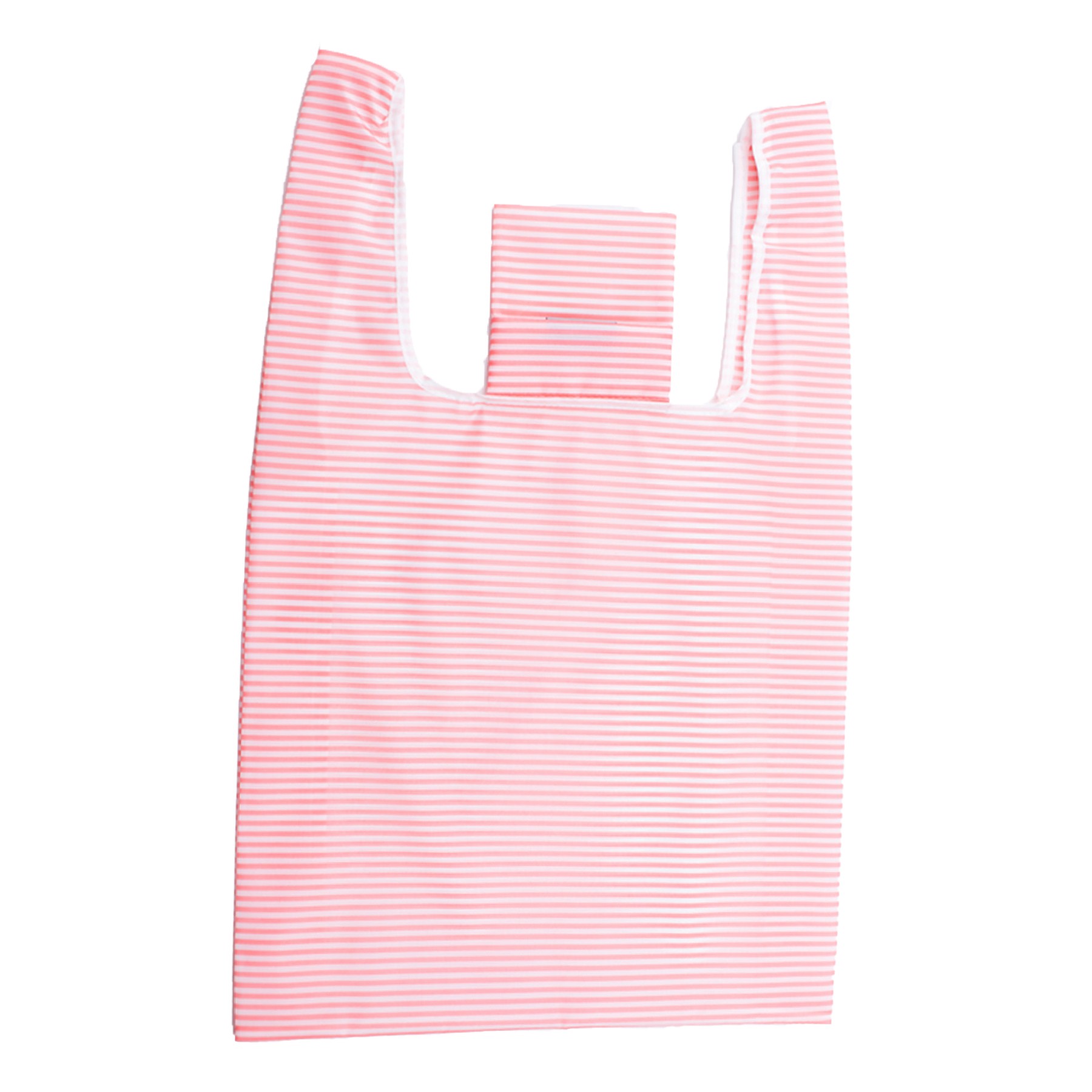 Reusable Grocery Bag, Stripes, Stars 4