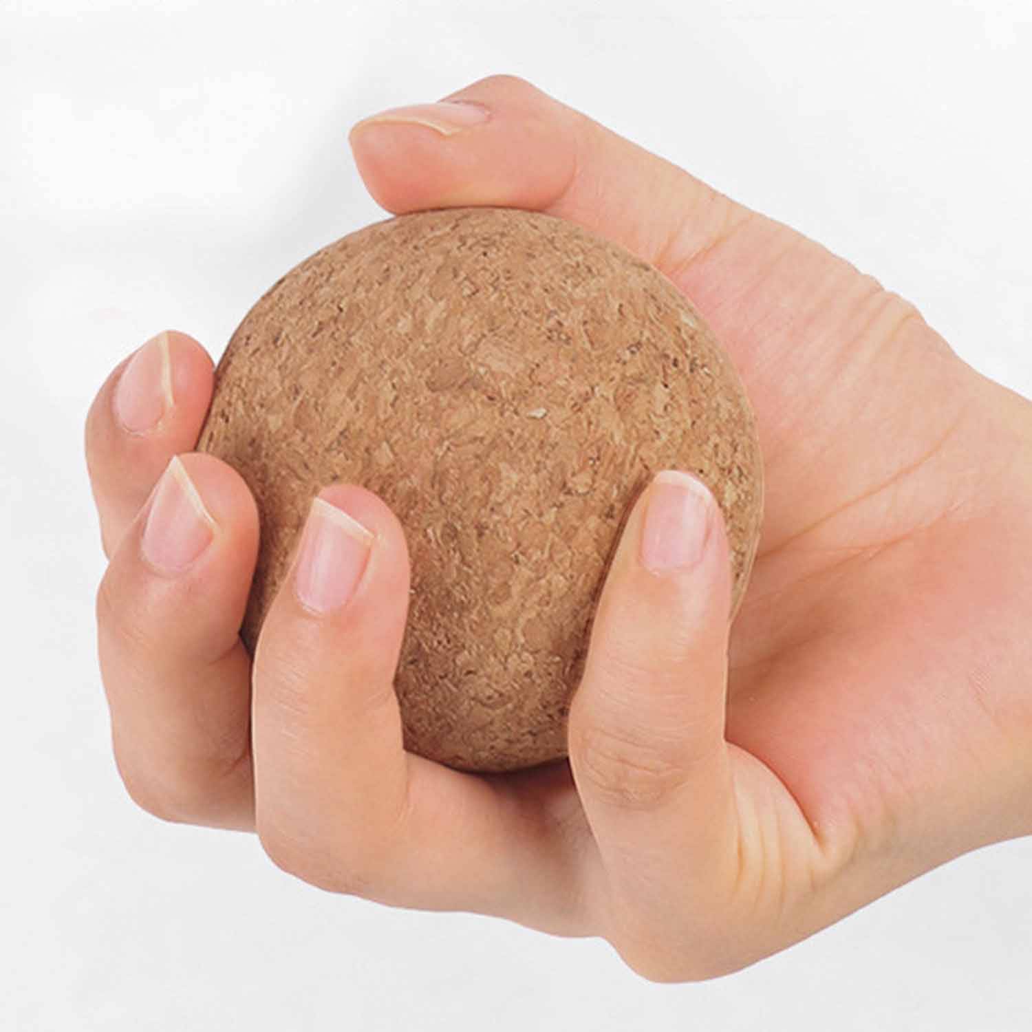 Yoga massage ball 2