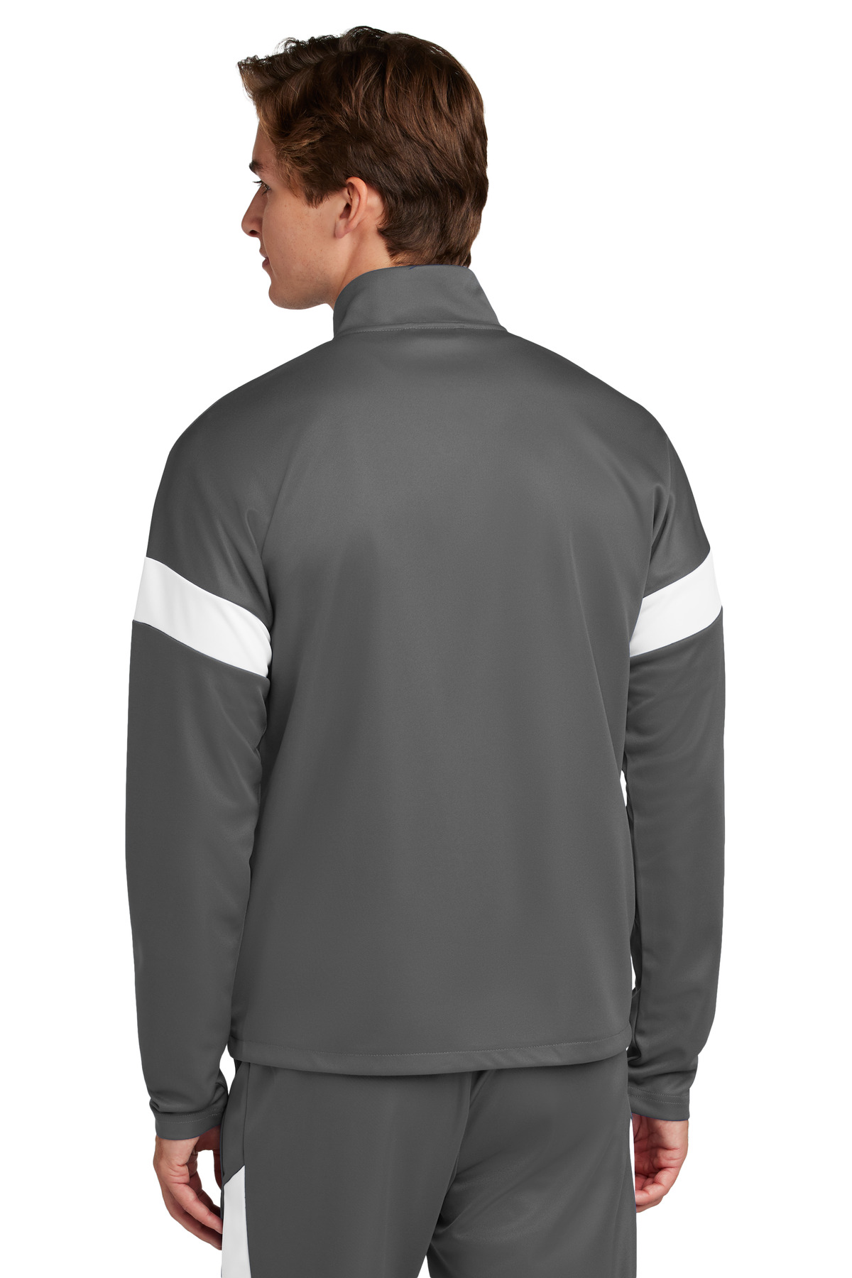 Sport-Tek Travel Full-Zip Jacket ST800 33