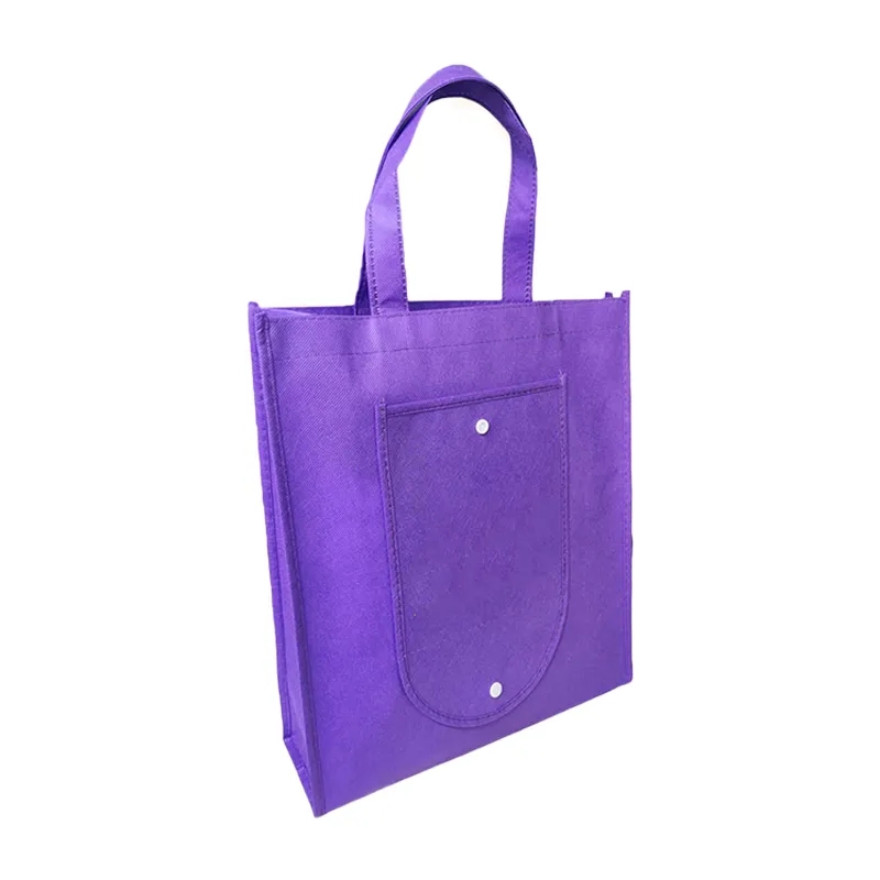 Non Woven Foldable Shopping Bag 3