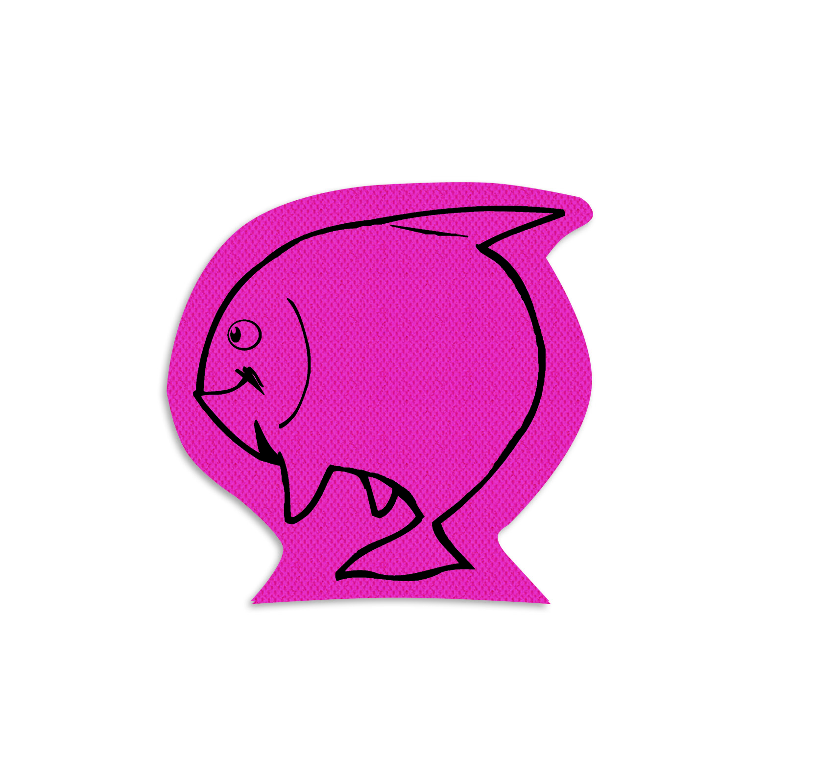 Fish Jar Opener 8