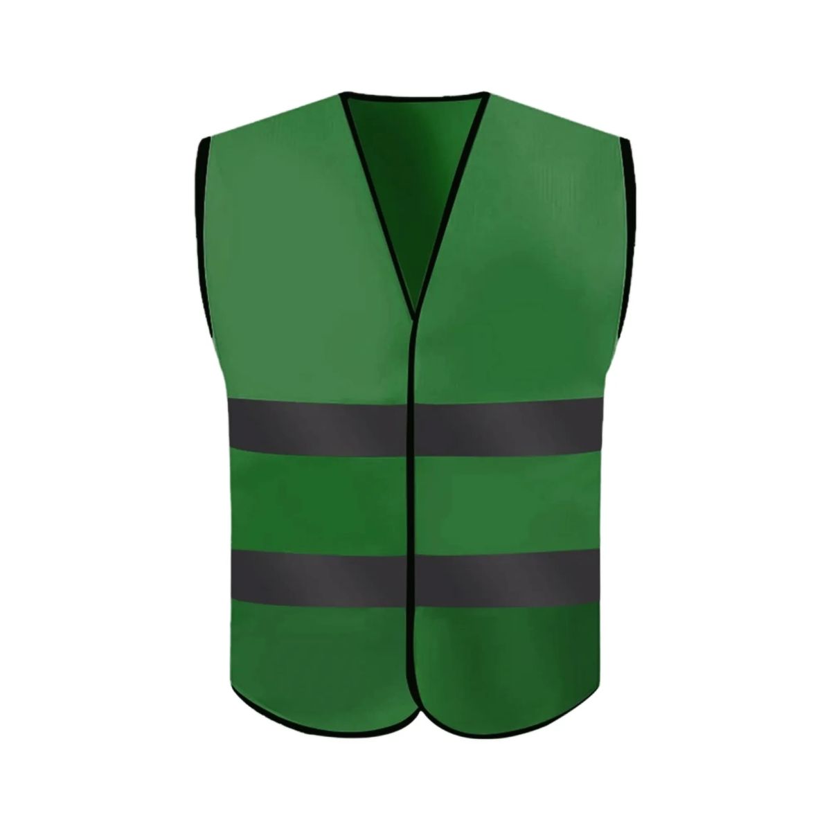 Work Safety Vest for Road and Site Protection 10