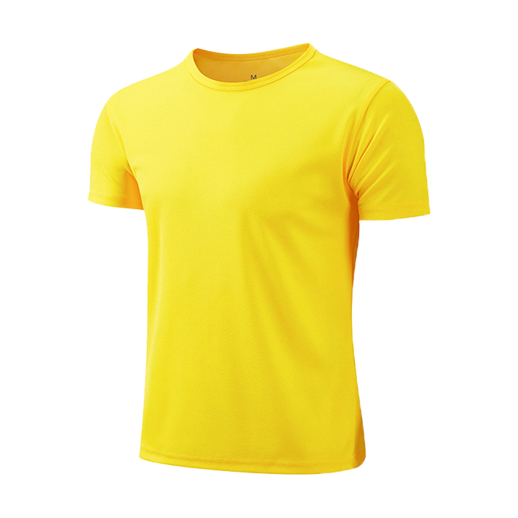 Short Sleeve Crew T-Shirts 8