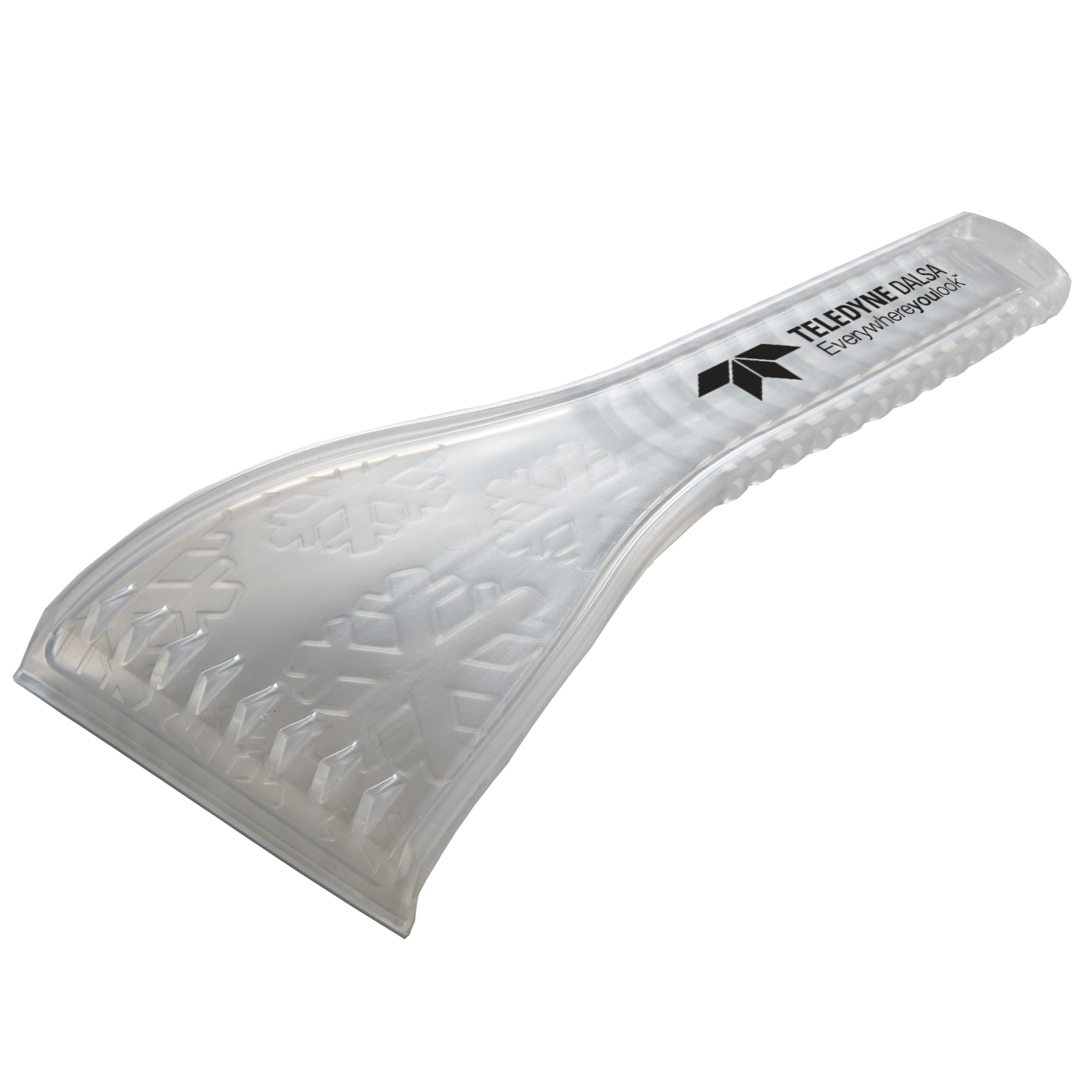 Snowflake Ice Scraper 5