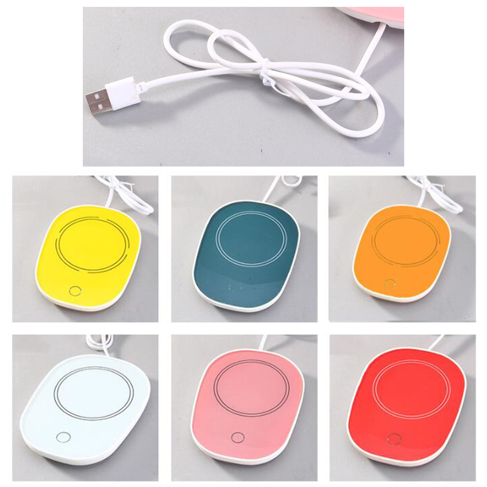 Coffee Mug Warmer 2