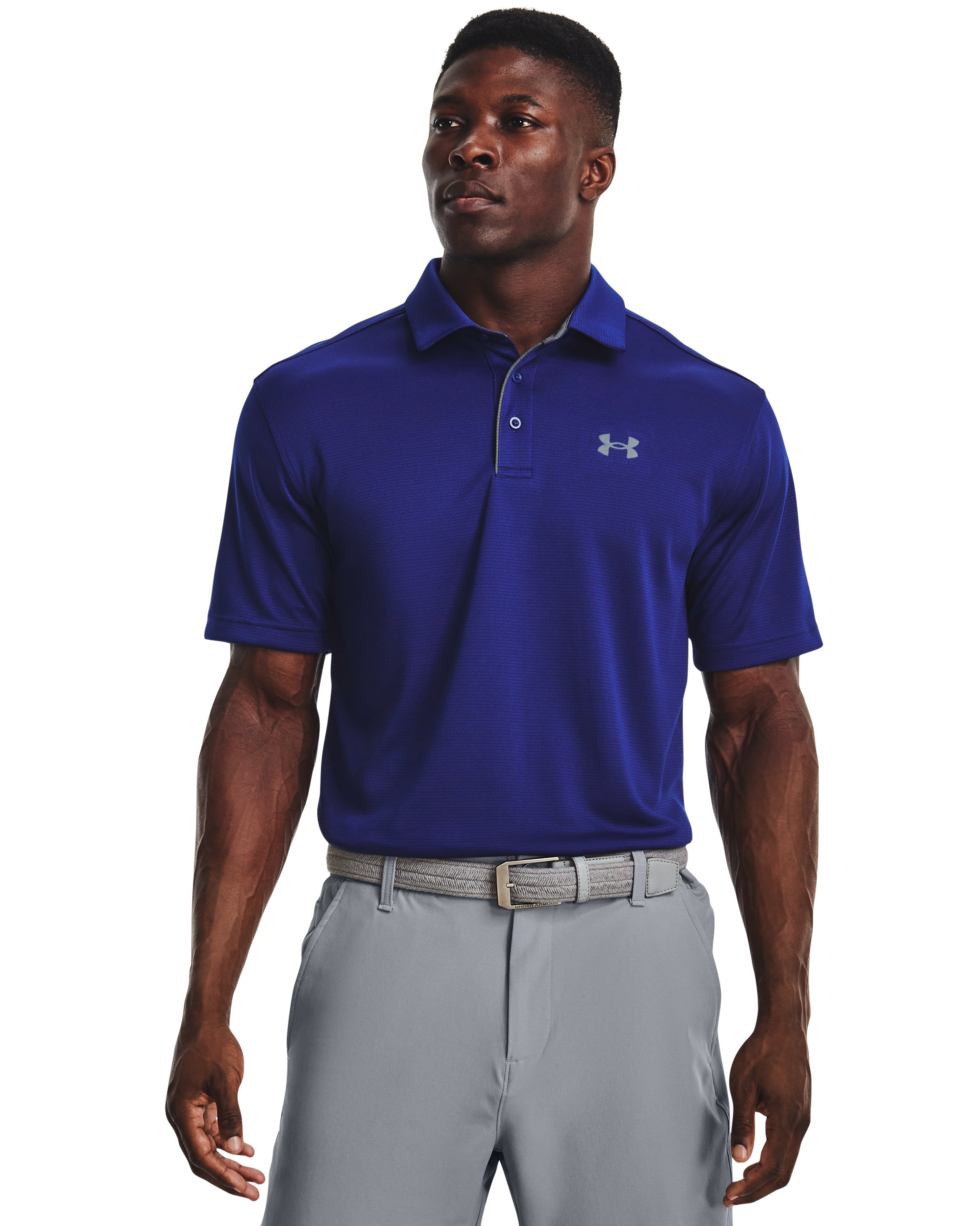 UA Tech Men's Polo 83