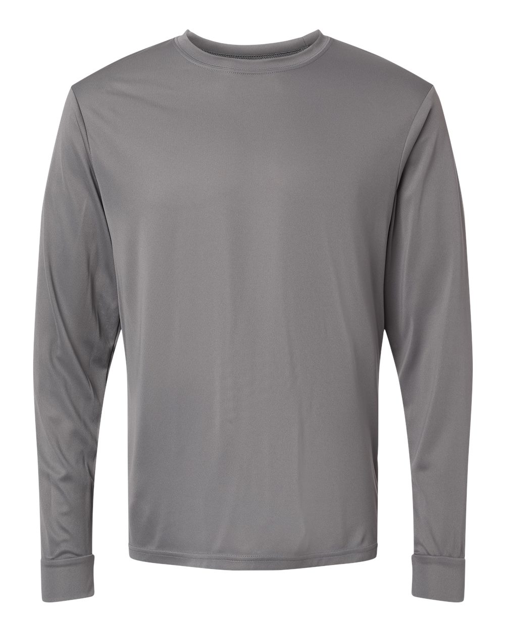 Unisex Nexgen Performance Long Sleeve T-Shirt - 788 8