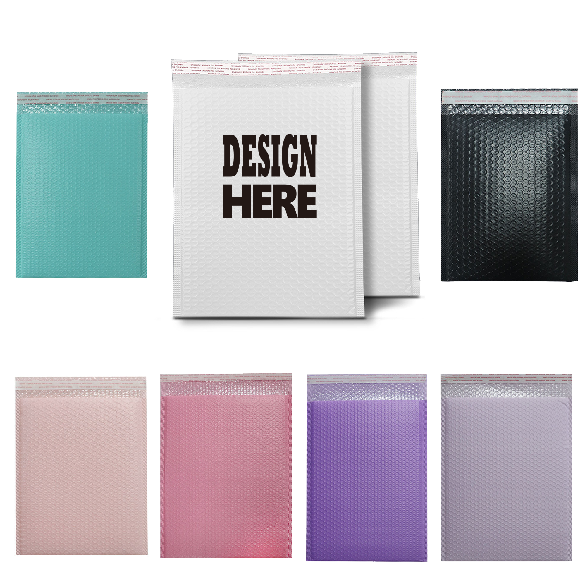 Bubble Mailer Padded Envelope 6