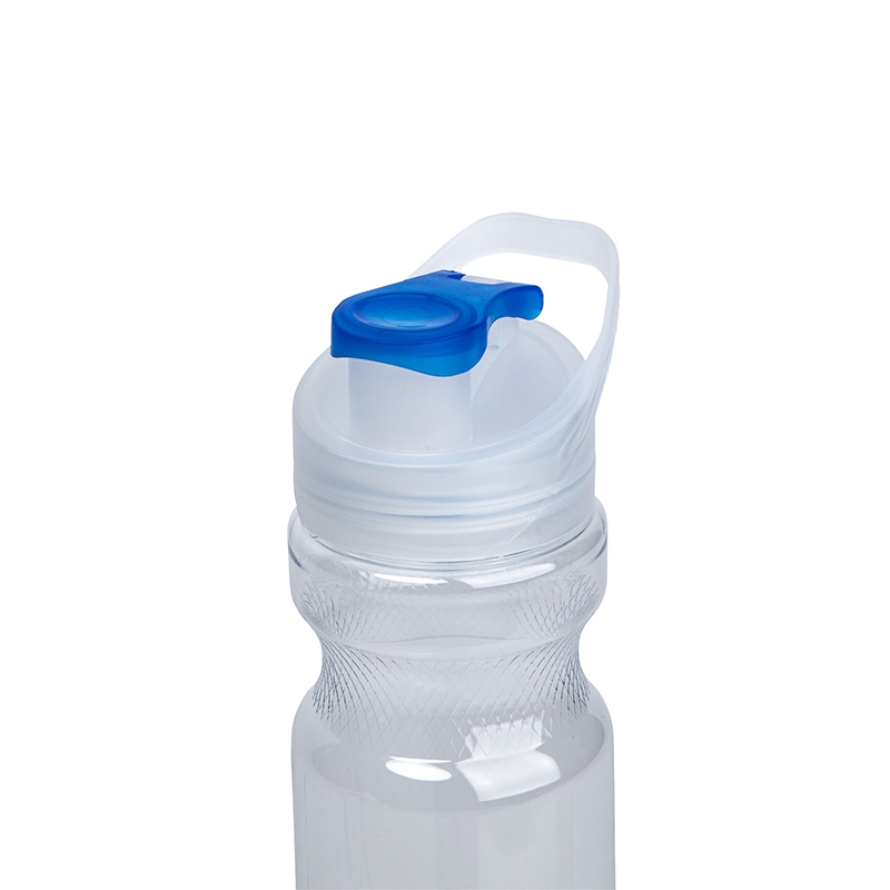 Venice 28 oz. Sport Bottle w/ Integrated Handle 17