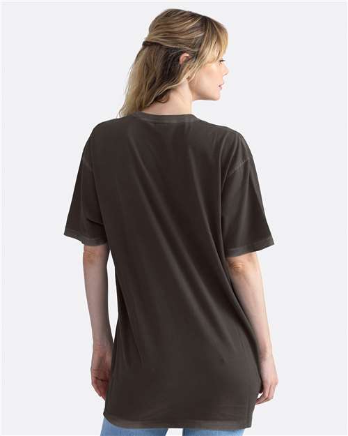 Unisex Soft Washed Tee - 3600SW 33