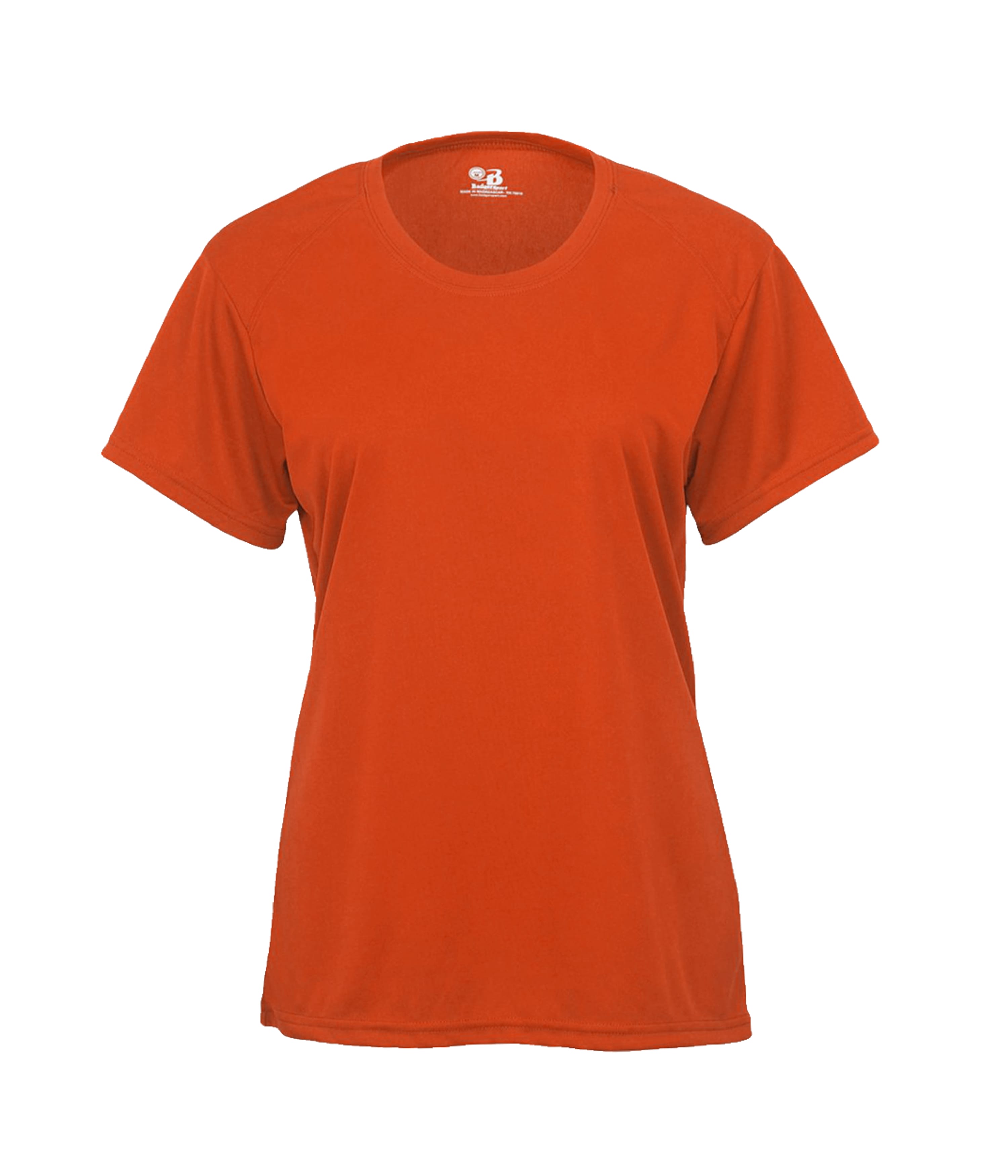 GIRLS B-CORE TEE 2