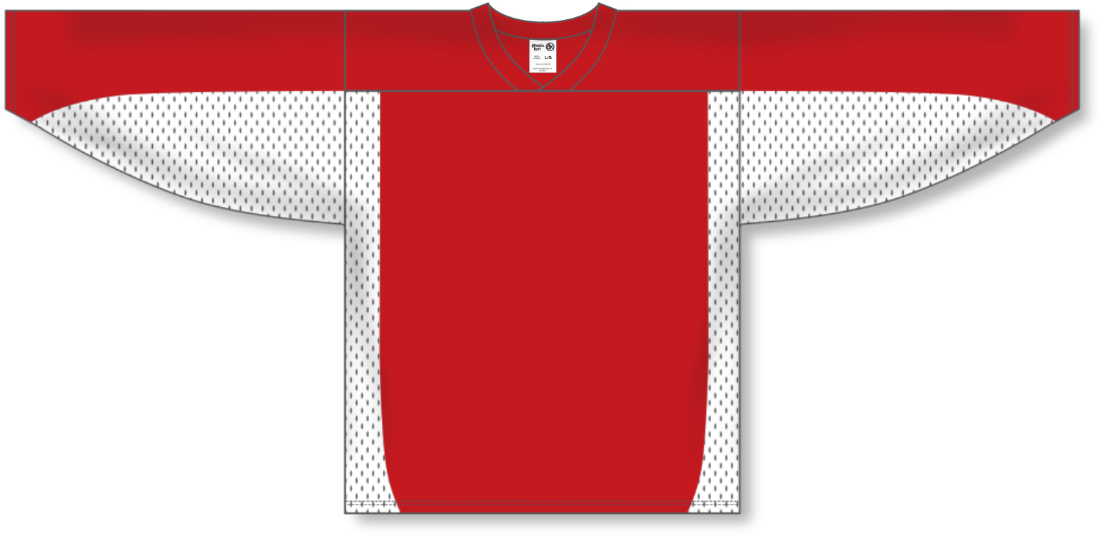 Select Hockey Jerseys H7100-G01 22