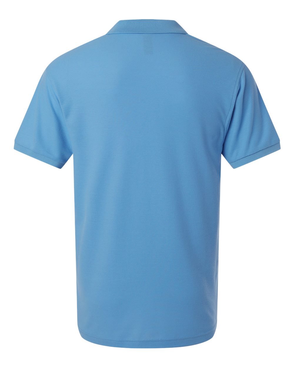 Men's Pique Polo - 62800 113