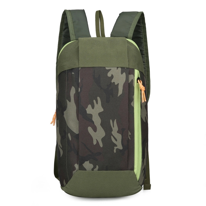 Custom Water Resistant Backpacks College Travel Daypack 5