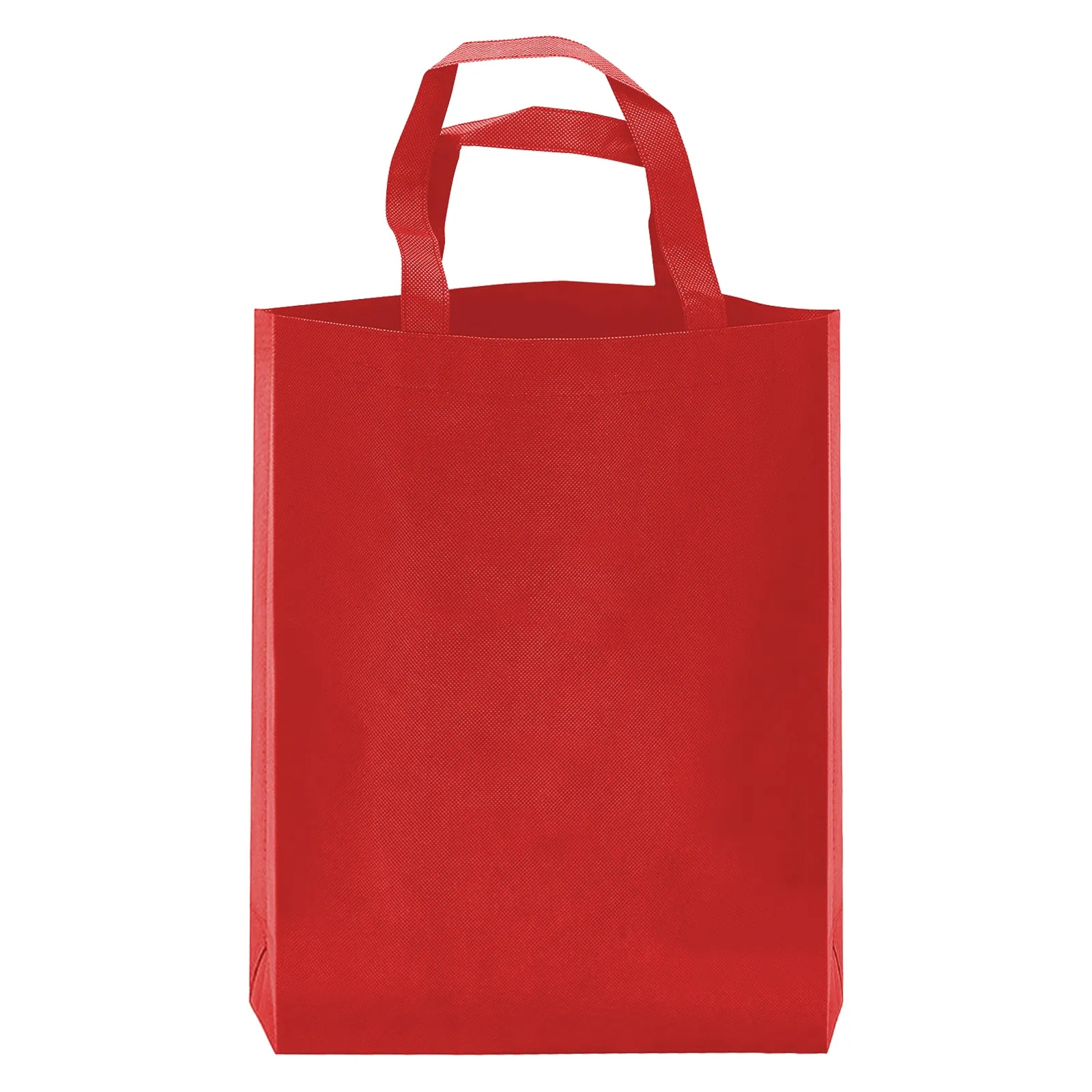 Reusable Personalized Grocery Shopping Totes Bag Custom Logo 7