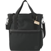 Tranzip Recycled Computer Tote 27