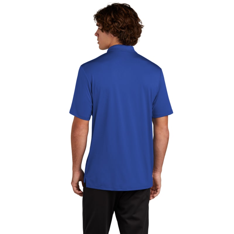 Sport-Tek Sideline Polo 7