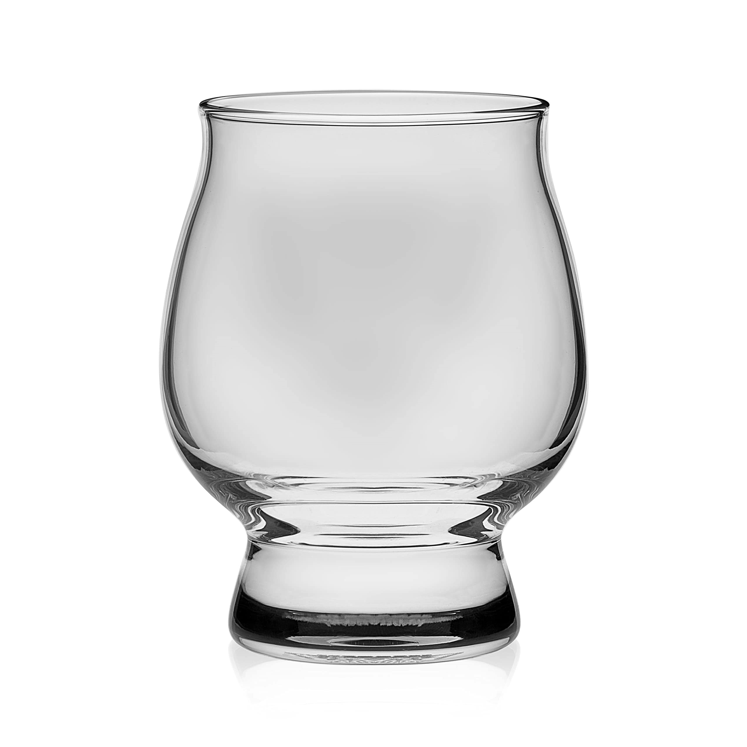 4 Oz. Libbey Signature Kentucky Bourbon Trail Whiskey Glass 2