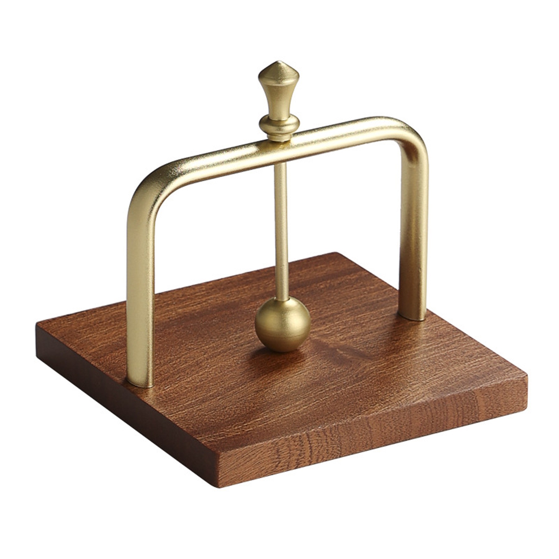 Paper Towel Dispenser Desktop Stand 2