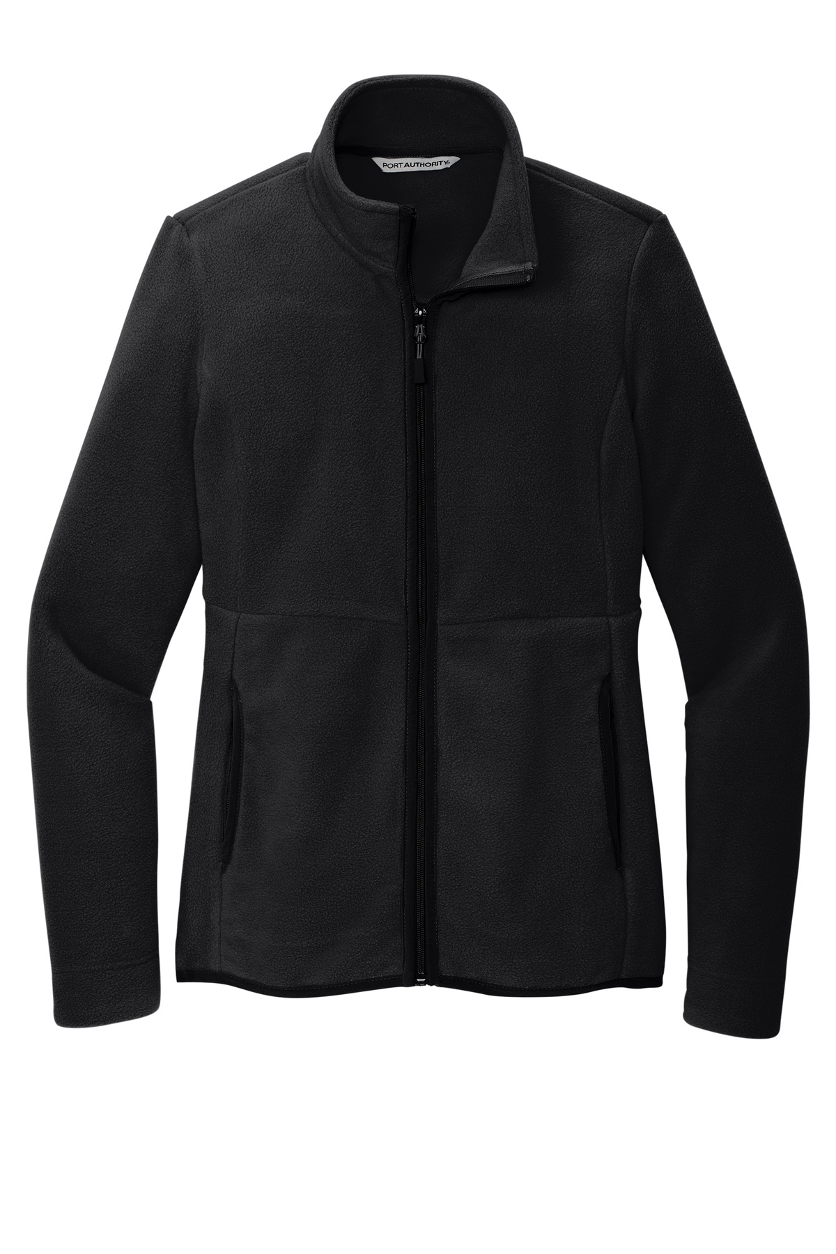 Port Authority Women's Connection Fleece Jacket L110 22