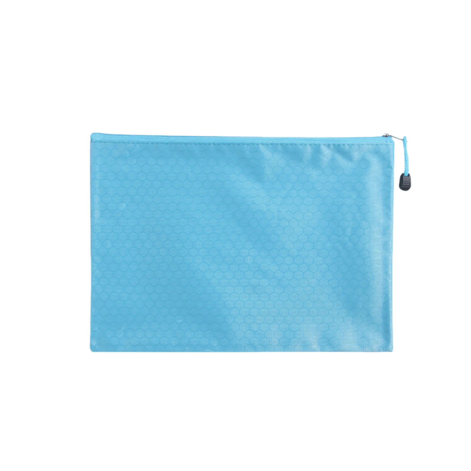 Waterproof Zipper Pencil Pouch 6