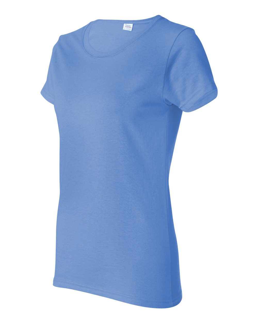 Women's Heavy Cotton™ T-Shirt - 5000L 6