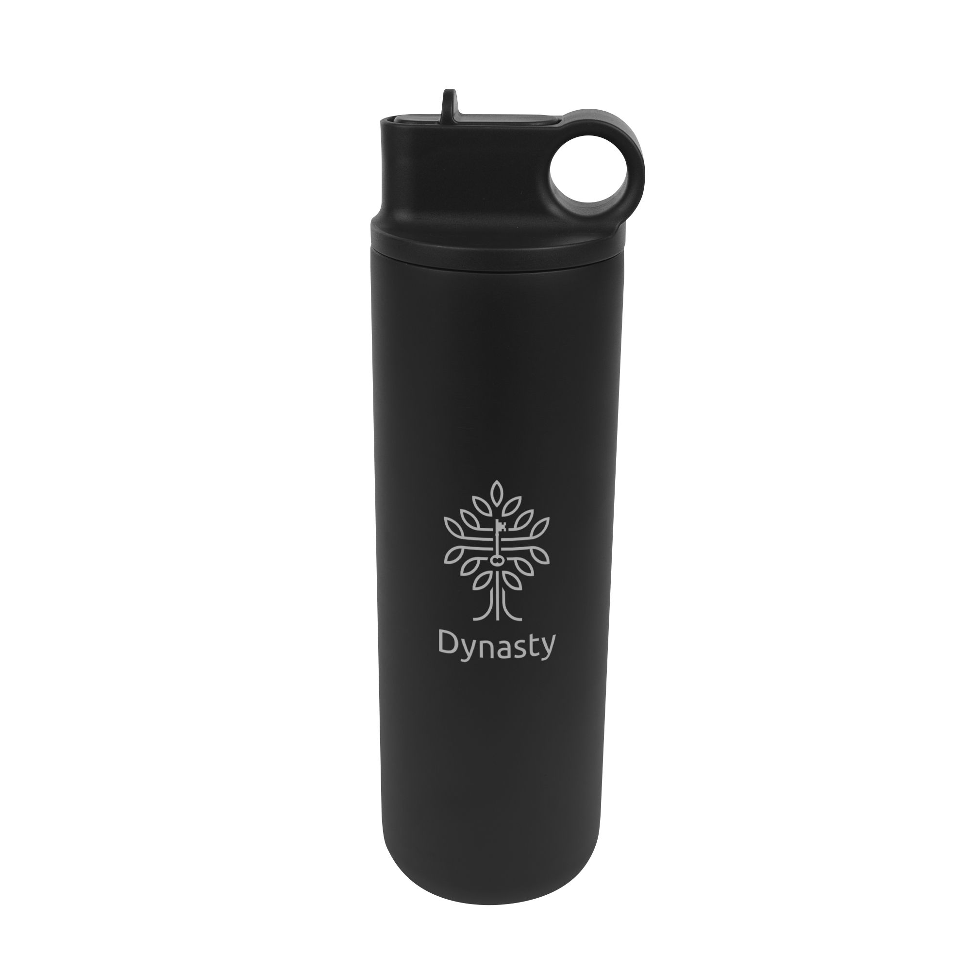 27 Oz. Roanoke Stainless Steel Bottle, custom water bottle with logo imprint 10