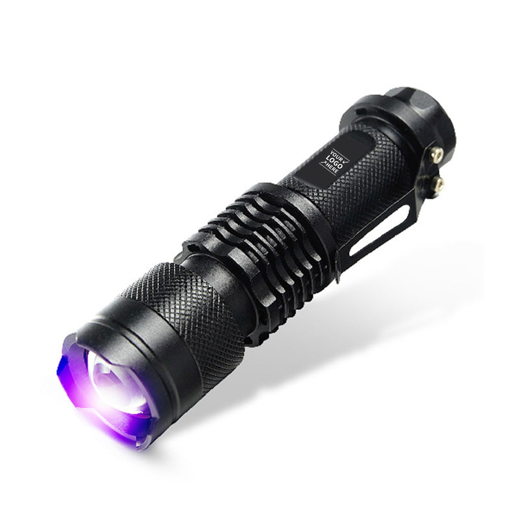 UV Flashlight