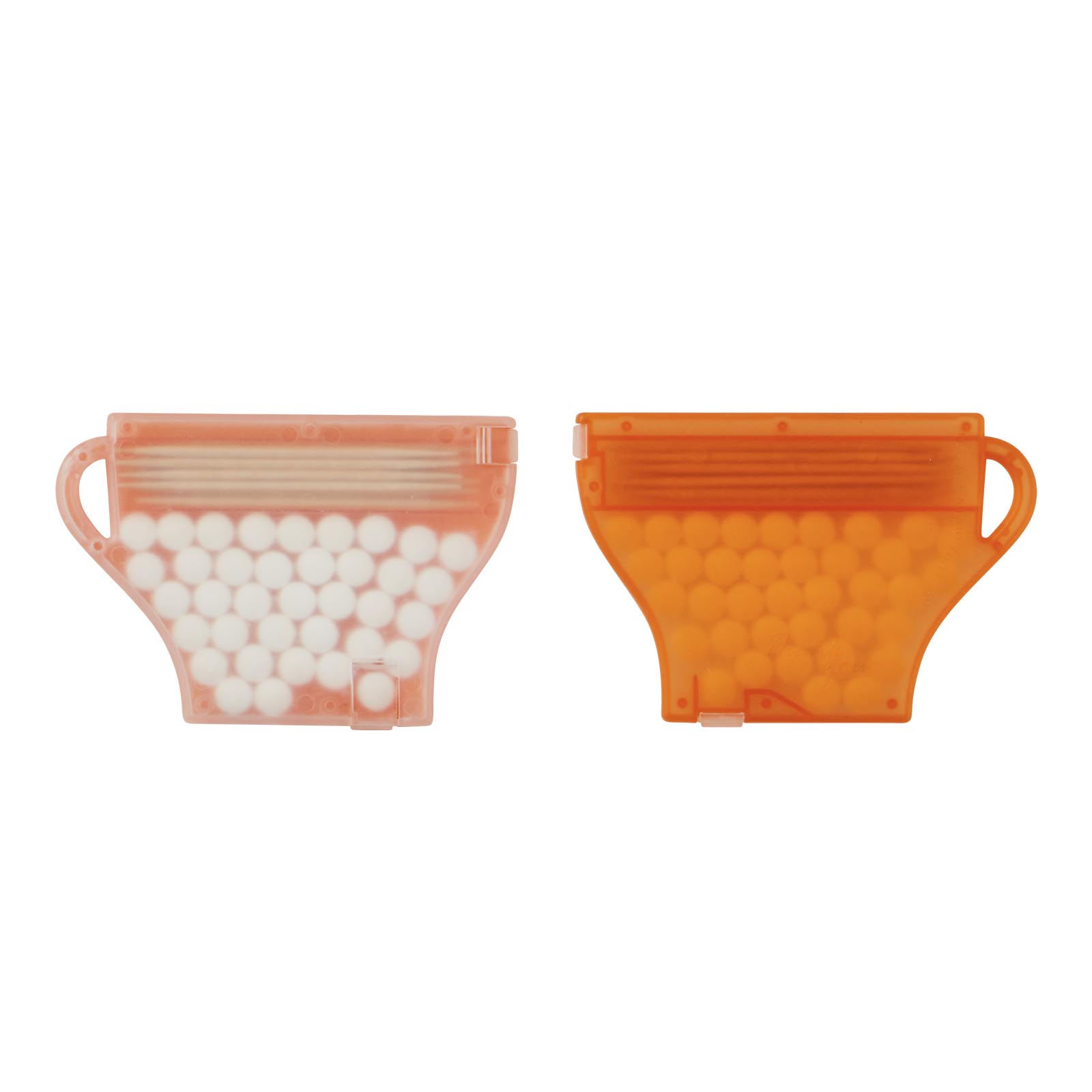 Coffee Cup Mints & Picks 5