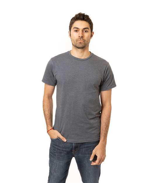 Unisex Committed T-Shirt - EC1090 8