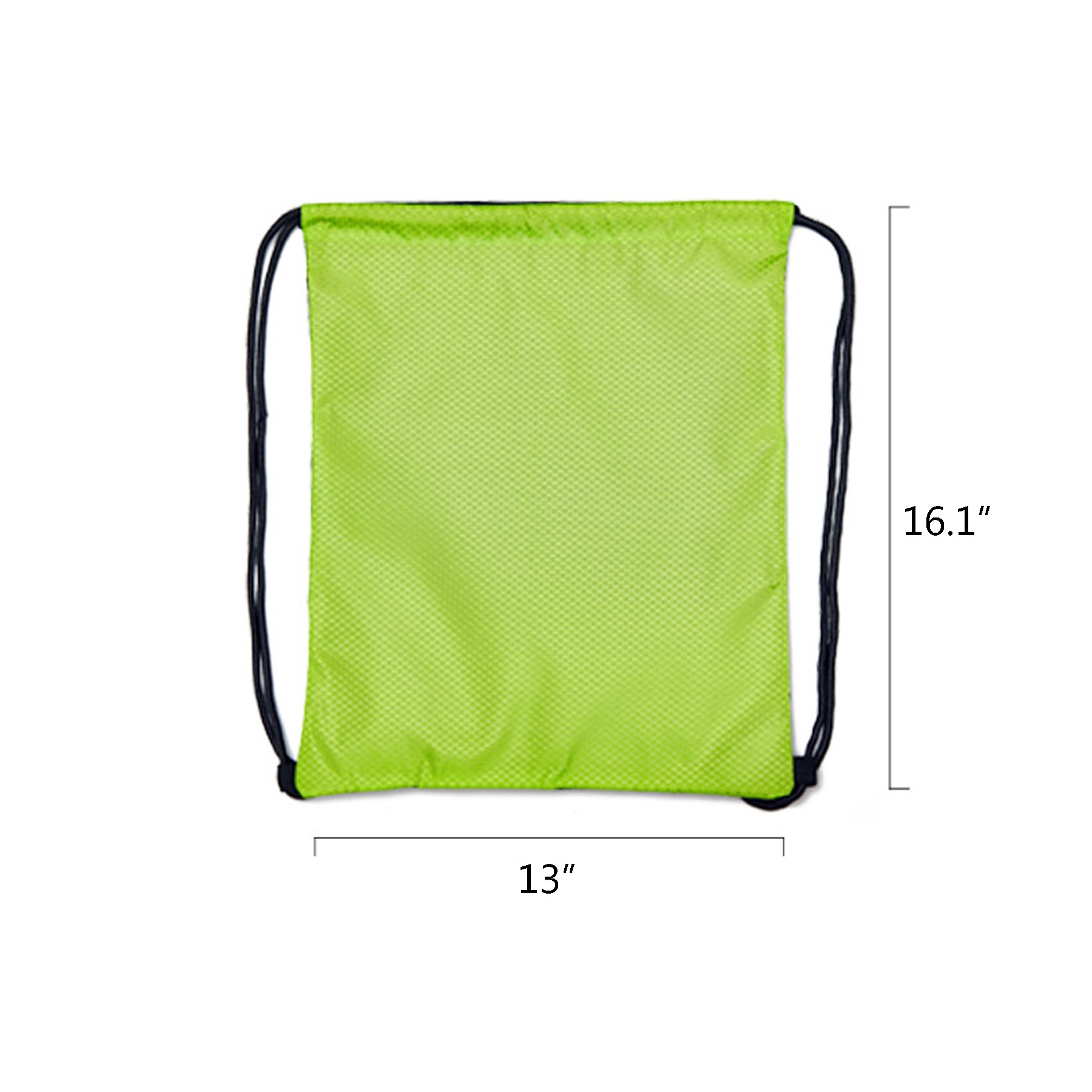 Drawstring Backpack 4