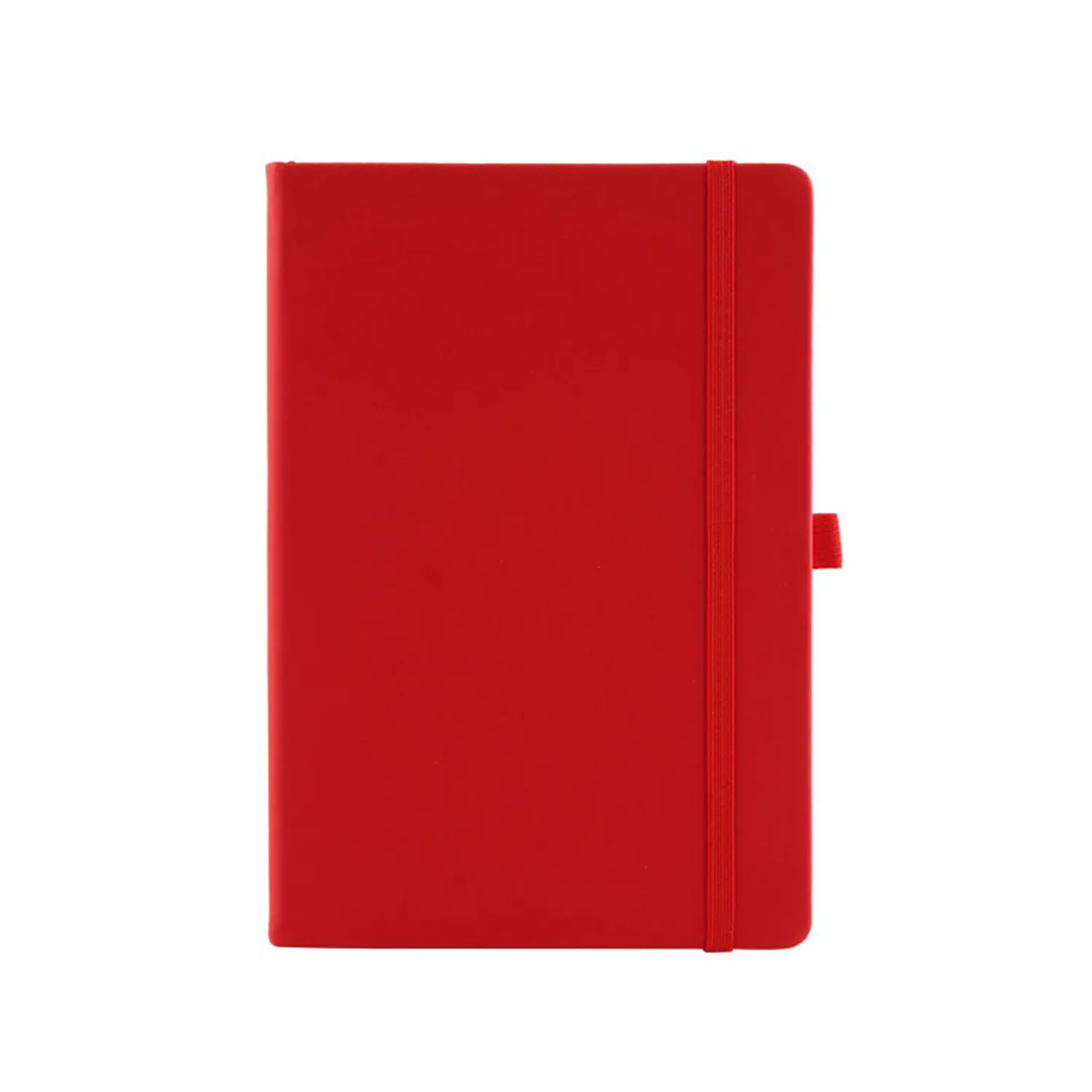 A5 Comfort Touch Bound Journal 3