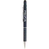 Nadine Recycled Soft Touch Gel Stylus 7
