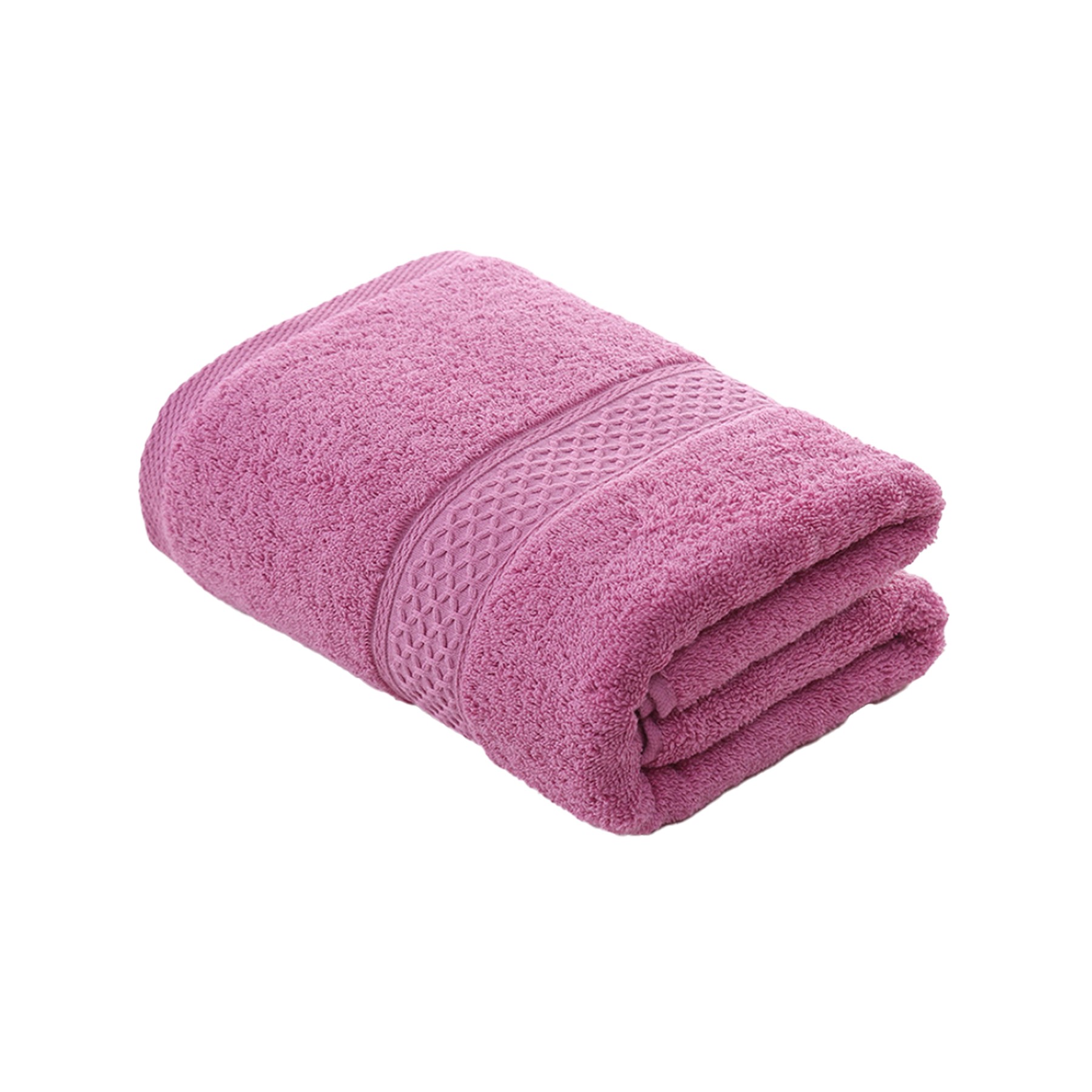 Classic Hotel Cotton Bath Towel 2