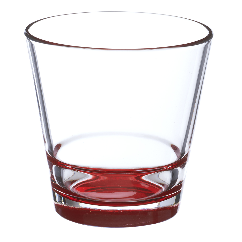 10.5 oz ARC Stackable Old Fashioned Glasses 2