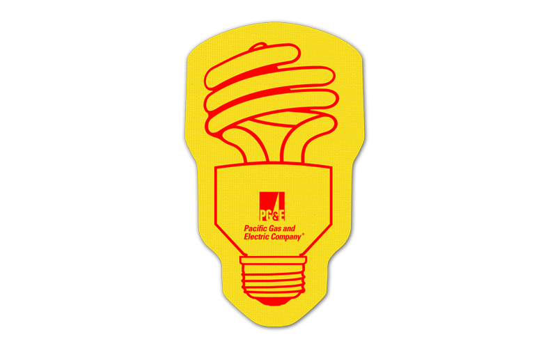 Fluorescent Bulb Vinyl Jar Opener 15
