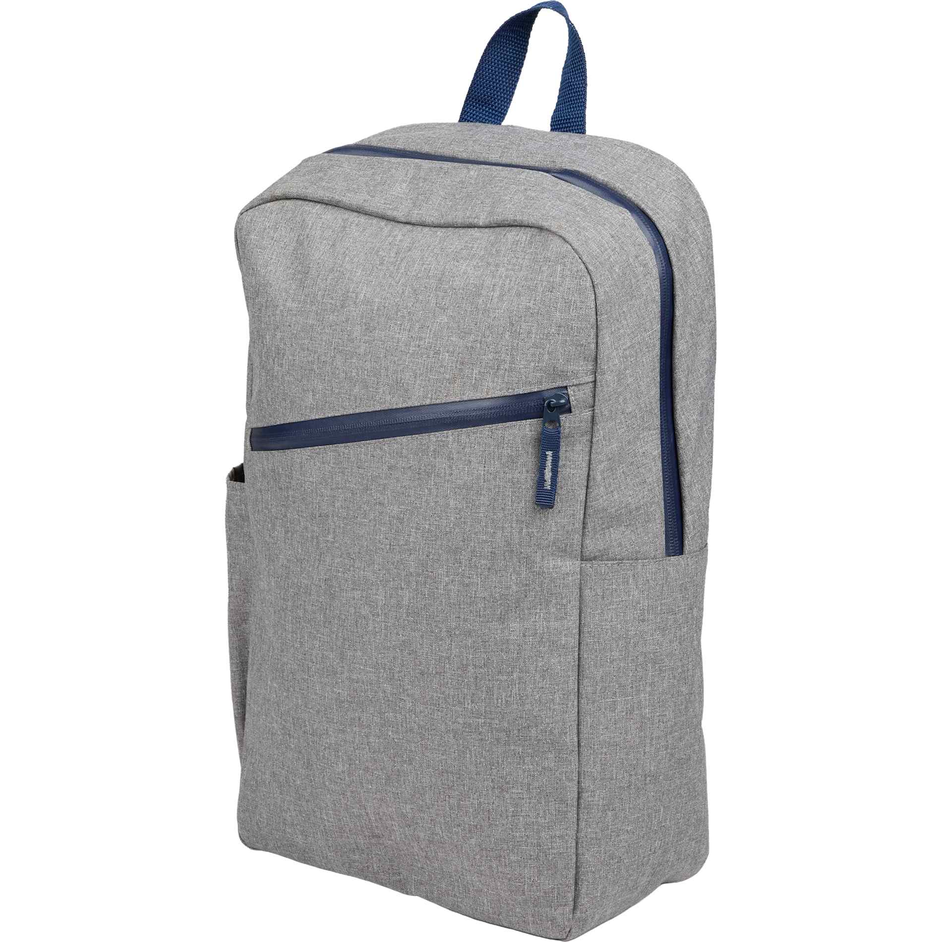 Angle Recycled 15" Laptop Backpack 43
